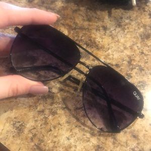 ✨QUAY x DESI —- HIGH KEY MINI 57mm✨